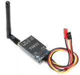 FPV 5.8G 600MW 48CH AV Transmitter
