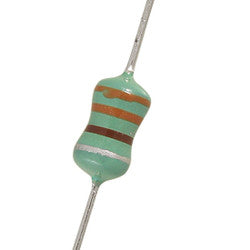 Fixed Inductor 1W 2 MH
