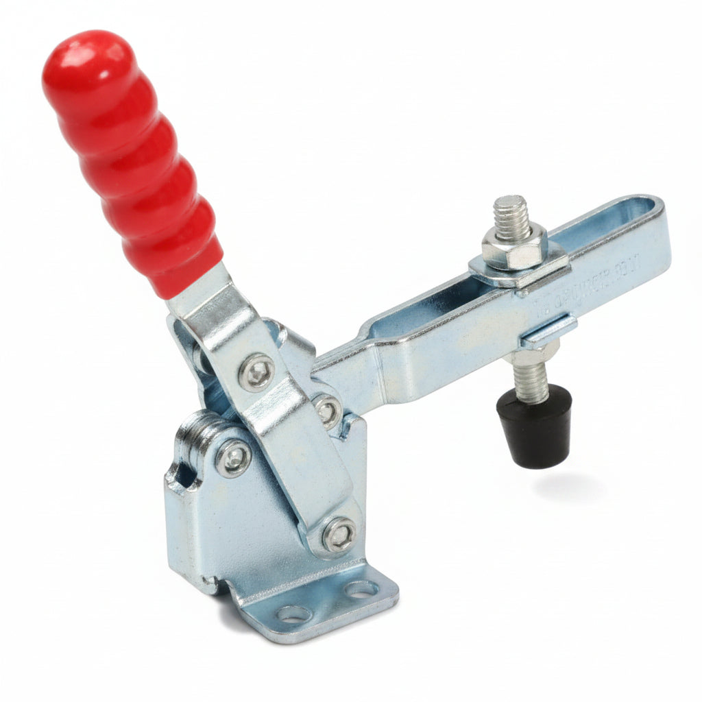 GH-201B 20kg Holding Toggle Clamp