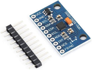 GY-9250 MPU9250 Gyro & Accelerometer Module