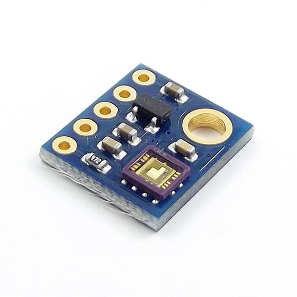 GY-ML8511 UV sensor module
