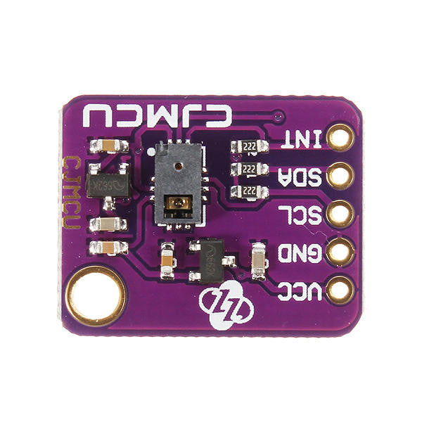 GY-PAJ7620 Gesture Recognition Optical Sensor