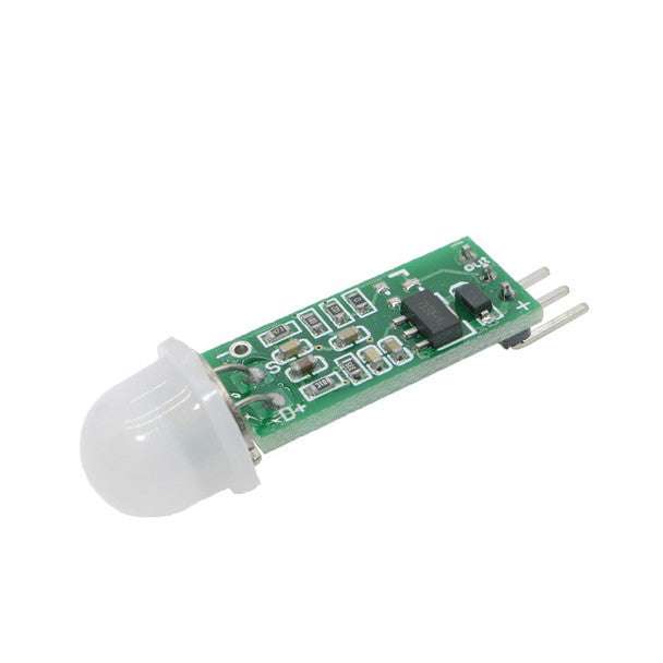 HC-SR505 PIR Mini sensing module
