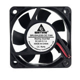 DC 6025 Cooling Fan 24V