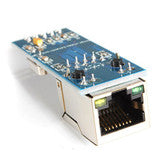 ENC28J60 Ethernet LAN / Network Module