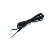 10K Precision Metal Head Thermistor - 3950 NTC