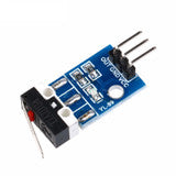 Crash Collision Sensor Impact Switch