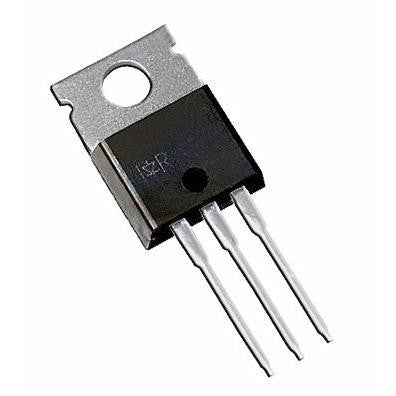 IRF5930N P-Channel Power MOSFET
