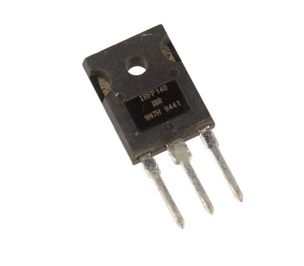 IRFP140 MOSFET N-CHANNEL 100V 31A 180W