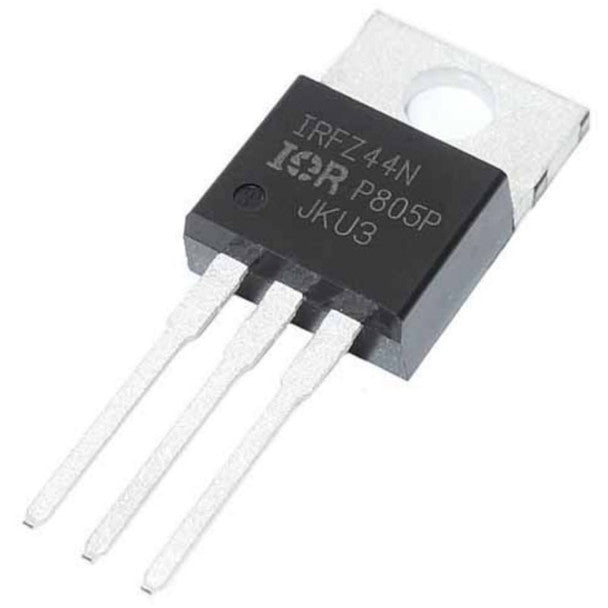 IRFZ44N N-Channel MOSFET