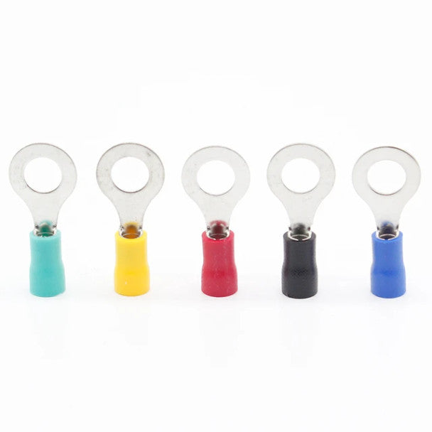 Insulated Ring Terminal RV2-6 16-14AWG