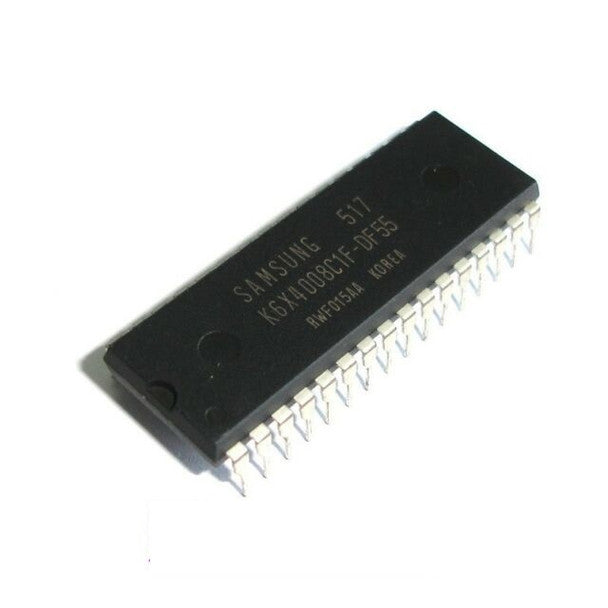 K6X4008C1F-BF55 Bit Low Power Full CMOS Static RAM