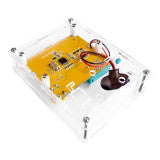LCR-T4 Meter Acrylic Case Shell