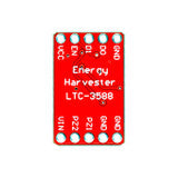 LTC3588 - Energy Harvester Breakout