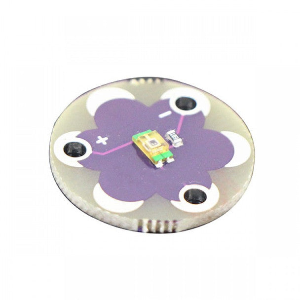 LilyPad Light Sensor TEMT6000