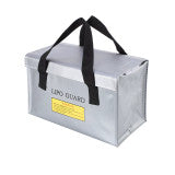 Lipo Battery Safety Bag 260*130*150mm