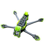 MARK5 DC 5 Inch 222mm FPV Carbon Fiber Frame