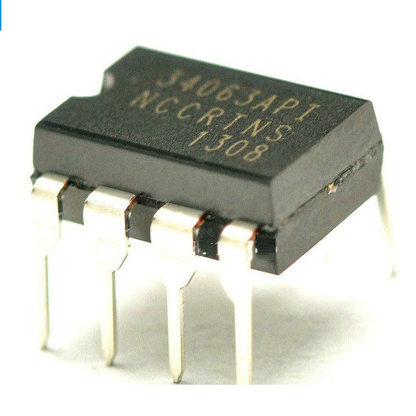 MC34063 SOP-8 Switching Regulator IC