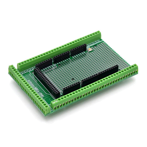 MEGA-2560 Terminal Board