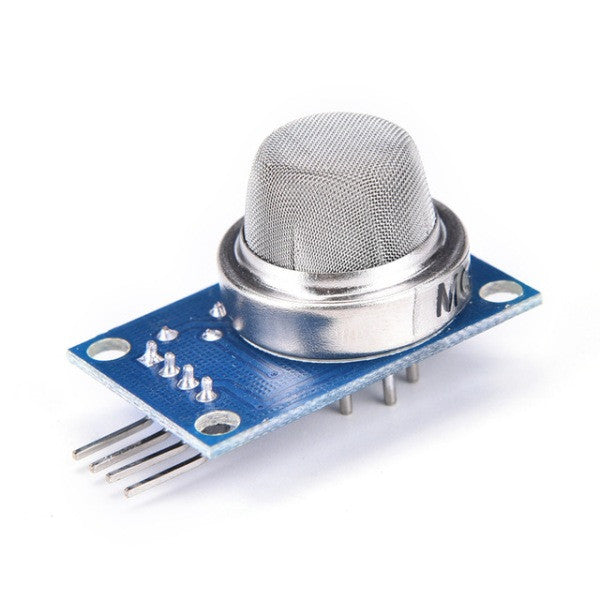 MQ-2 Gas LPG Sensor