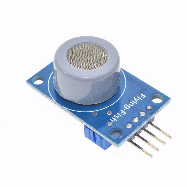 MQ-7 Carbon Monoxide Gas Sensor