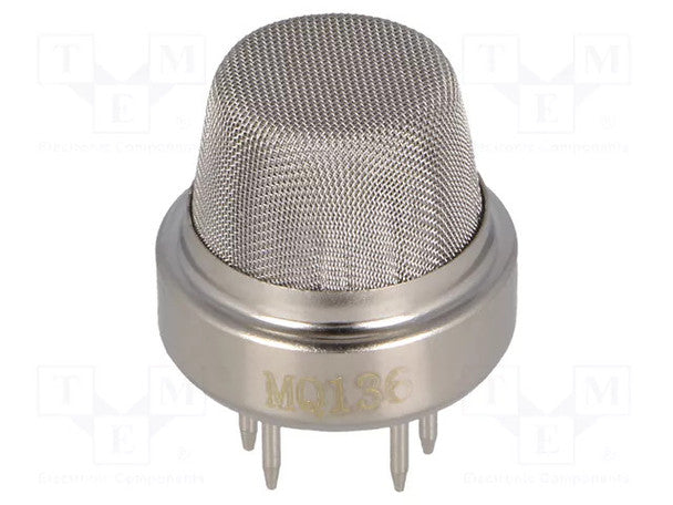 MQ137 Ammonia Gas Sensor