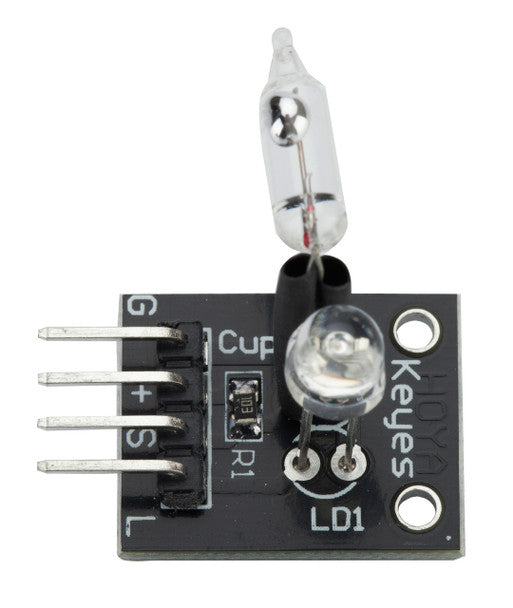 Magic Light Cup Sensor Module