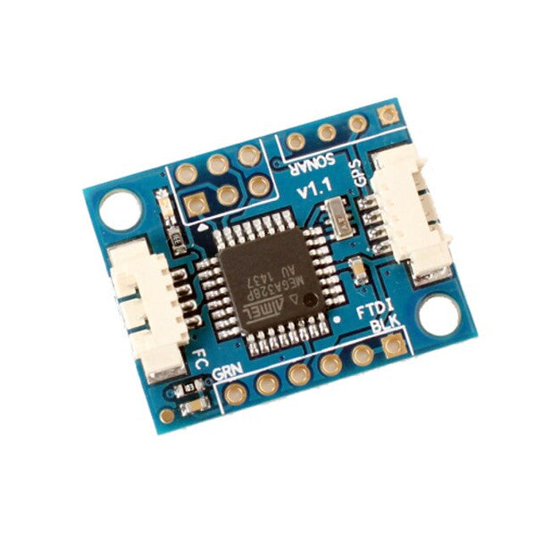 MultiWii C I2C-GPS NAV Navigation Board