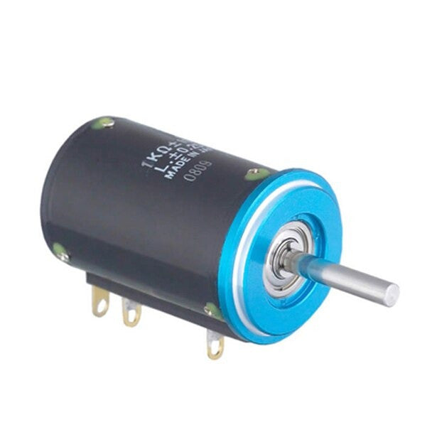 220Ω ohm Multiturn Potentiometer