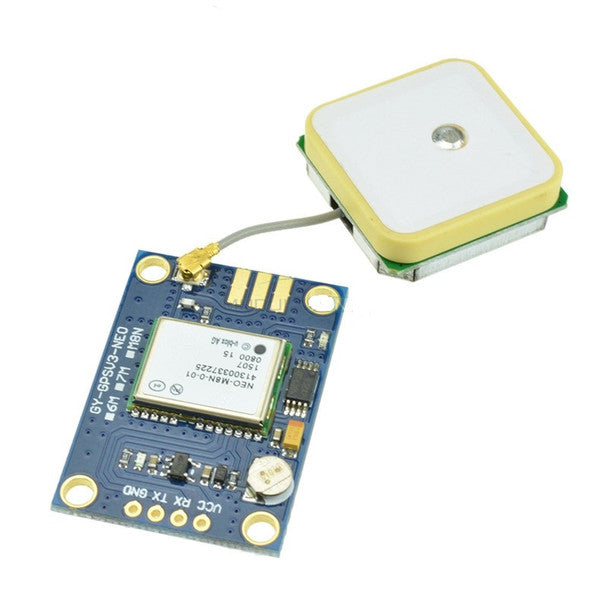 NEO-M8N GPS GYGPSV3 Module