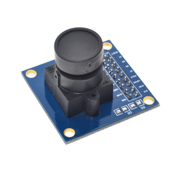OV7670 Camera module module