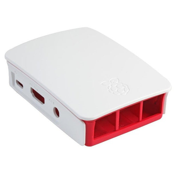 Official Raspberry Pi 3/3B+ Case