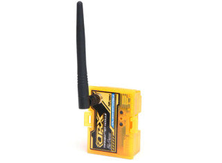 OrangeRX 2.4GHz DSMX/DSM2 Transmitter Module