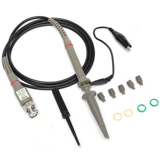 P6100 DC-100MHz Passive Oscilloscope Probe