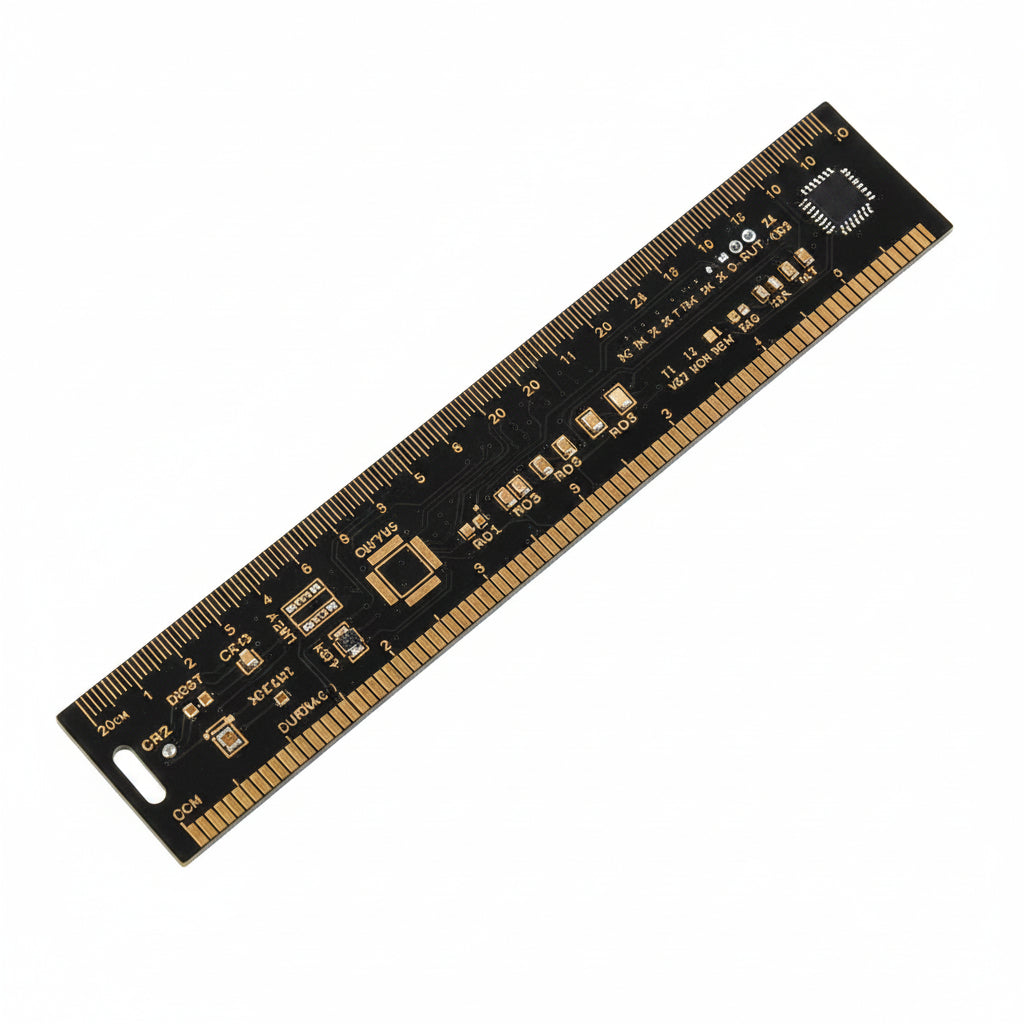 PCB Ruler - 20CM