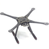 PCB S500 Quadcopter Frame