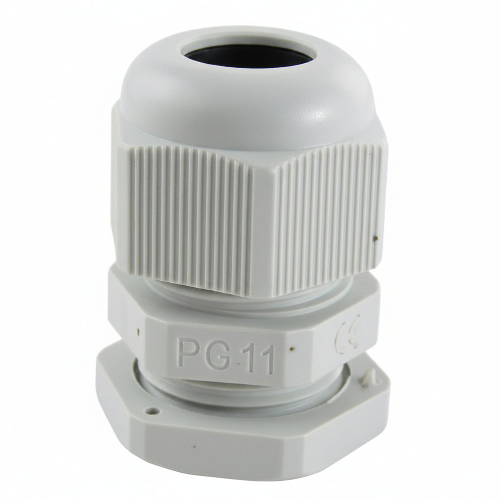 PG11 Cable Waterproof Gland Connector