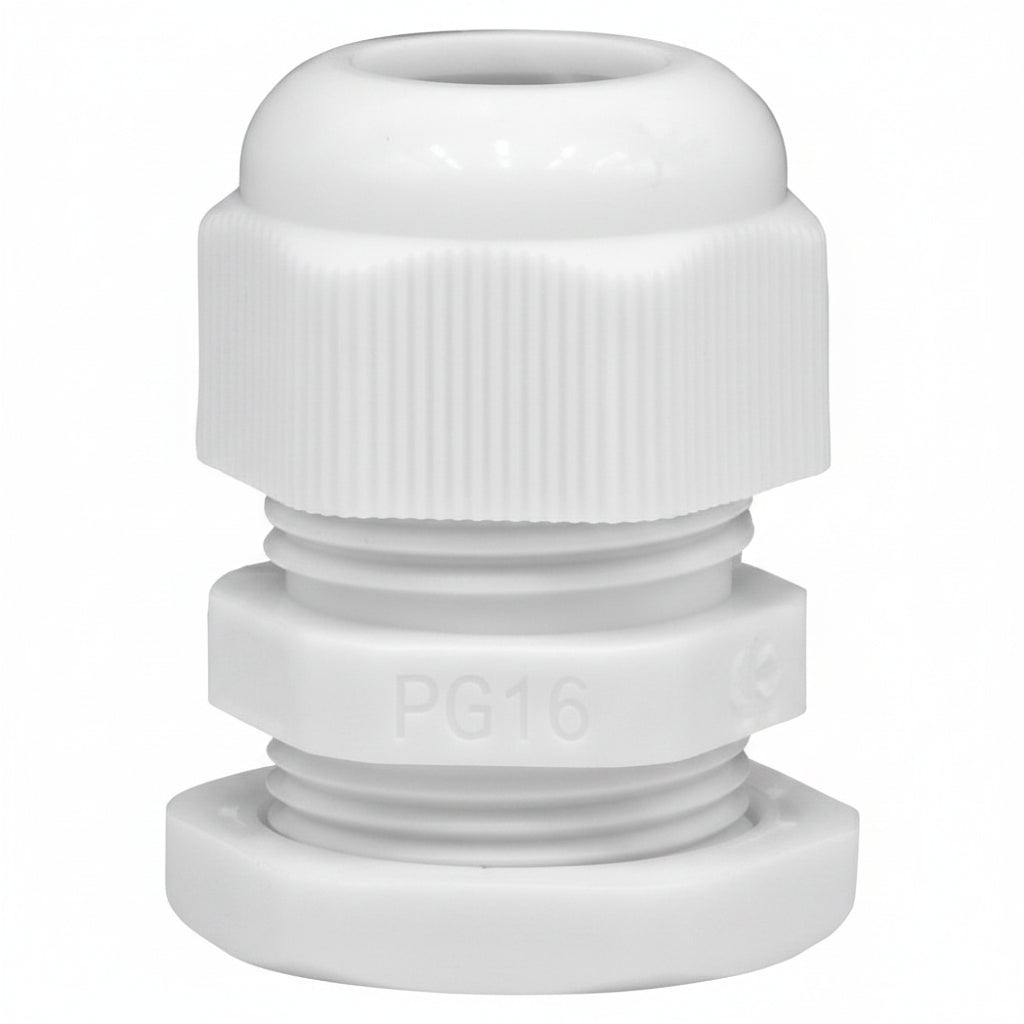 PG16 Cable Waterproof Gland Connector