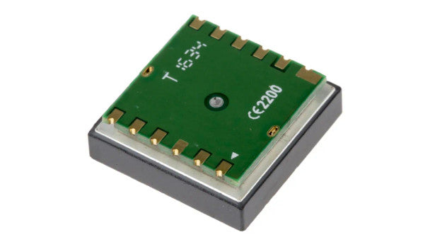 Quectel L86-M33 GNSS Module -148 dBm