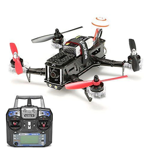RC 220 Quadcopter STEM Drone kit