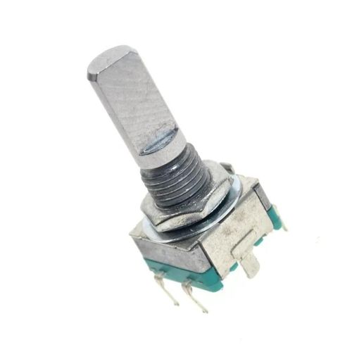 Rotary Encoder Switch