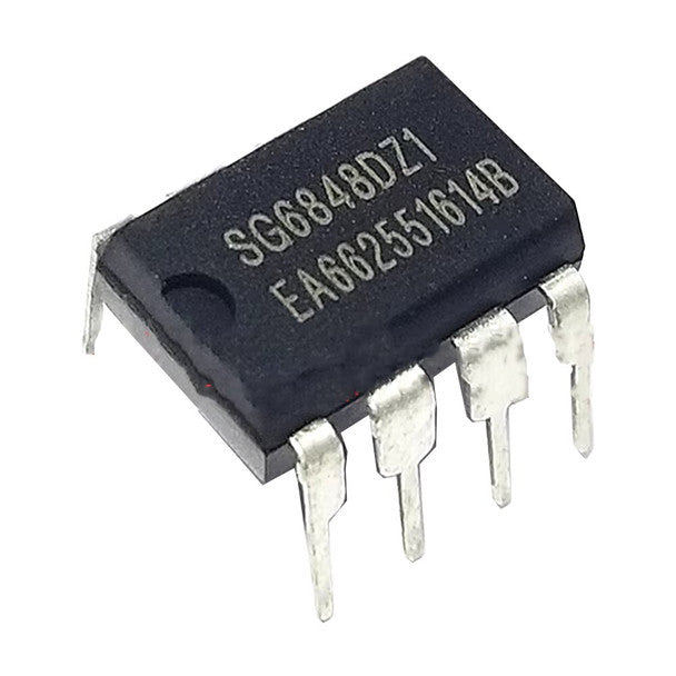 SG6848 CURRENT MODE SMPS CONTROLLER IC