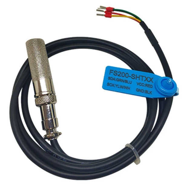 SHT31 Soil Temperature & Humidity Sensor