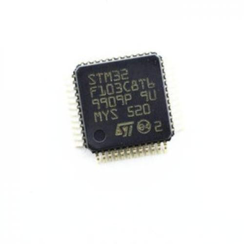 STM32F103C8T6 Cortex-M3 32-bit RISC