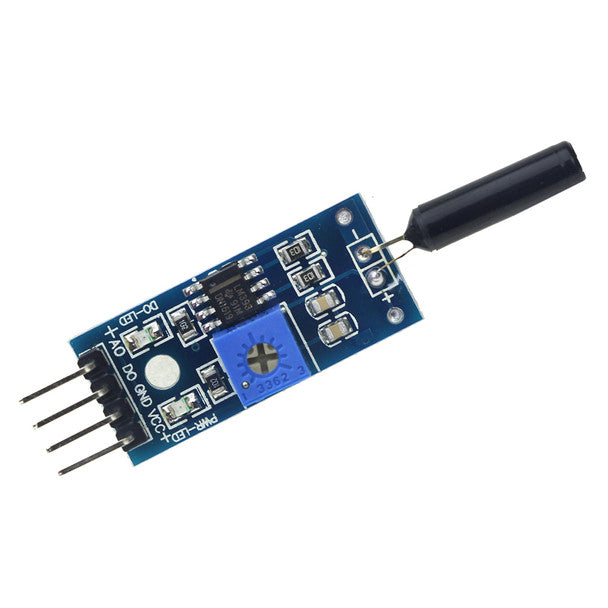 SW1801P 4Pin Vibration Sensor Module