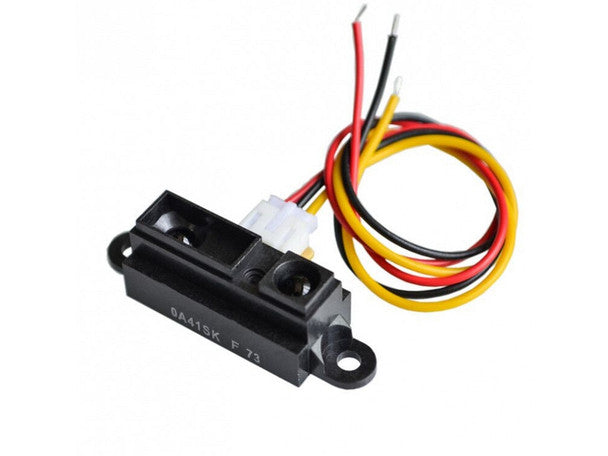 Sharp GP2Y0A710SK0F Infrared Proximity Sensor (100-550cm)
