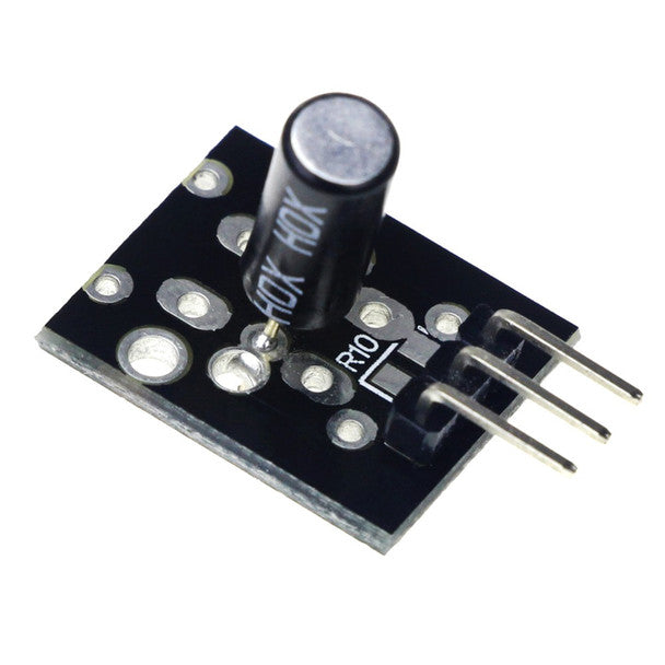 Shock Vibration Switch Sensor