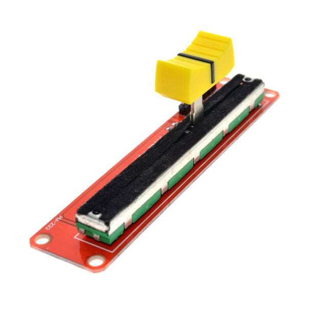 Slide Potentiometer 10K Linear Module