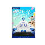 Smart Home Education Kit Year 1 Level 2 Textbook (Blockly Programming)