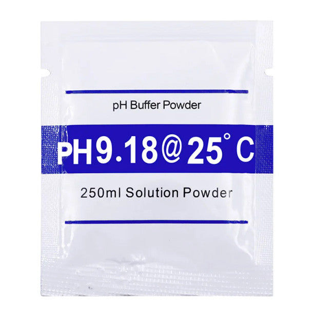 Standard pH9.18 Powder